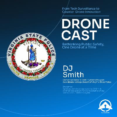 From Tech Surveillance to Counter-Drone Innovation