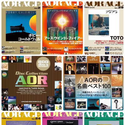 常看到歐美日韓介紹流行音樂時，會出現AOR這三個英文字母，AOR是什麼意思呢？