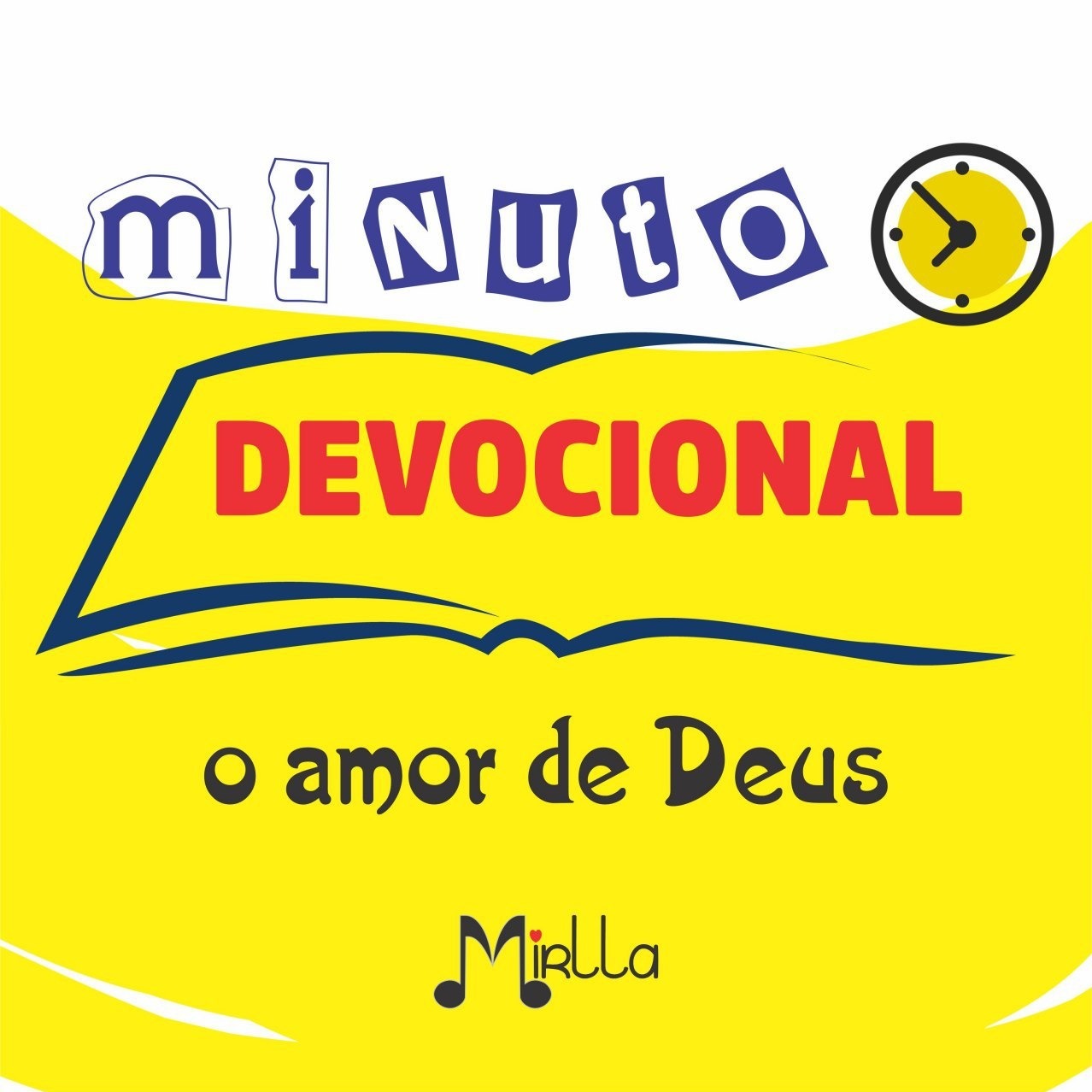 O Amor de Deus