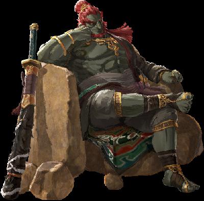 Episode 26: Zelda Unrivaled: Chronicle of the Sealing War: Part 1