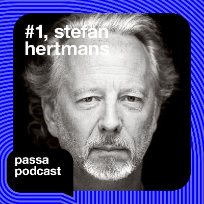 Episode 1 | Stefan Hertmans