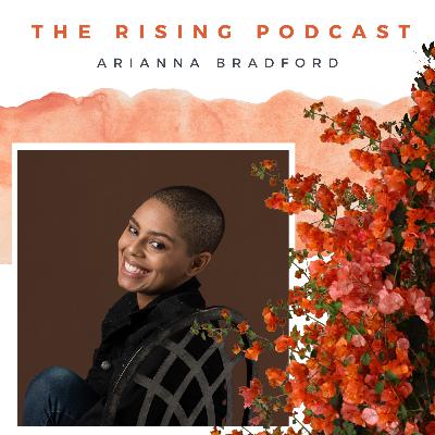 026 Arianna Bradford on Writing Books and Mom Shame 026 Arianna Bradford on Writing Books and Mom Shame