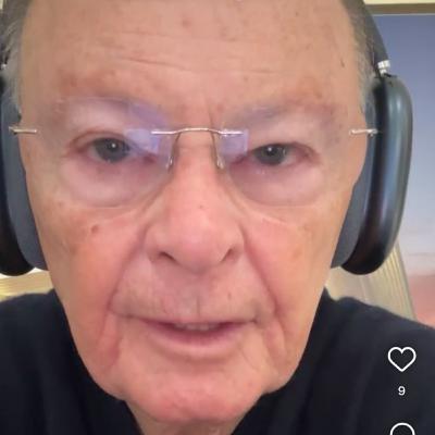 Verdadeiras testemunhas da Ressurreição de Jesus... - Meditação Matinal 17/11/25