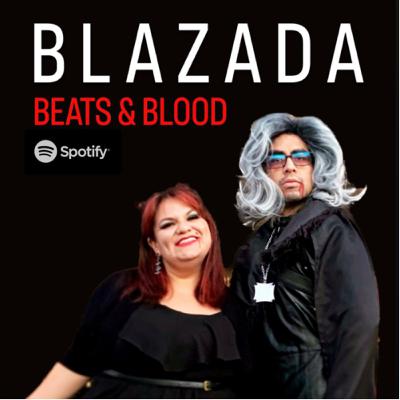 The 2023 Blazada Beats & Blood Holiday Special! (LIVE!)