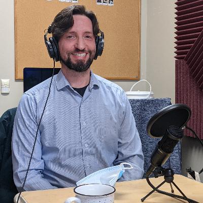 Brain Brawl (Associate Professor Dr. Dan Blumlo)