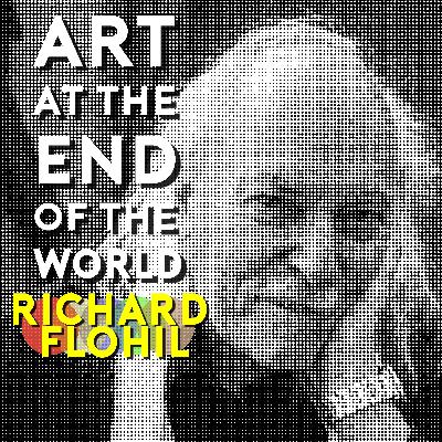 Episode 8 - Legendary Music Promoter Richard Flohil Episode 8 - Legendary Music Promoter Richard Flohil