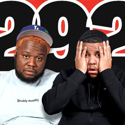 #292 Black people made podcasting not fun