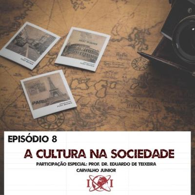 A cultura na sociedade