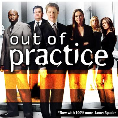S08E14 | The Practice | 'Pre-Trial Blues’ S08E14 | The Practice | 'Pre-Trial Blues’
