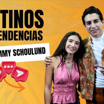 SAMMY SCHOULUND en entrevista con Chris Ferrer SAMMY SCHOULUND en entrevista con Chris Ferrer