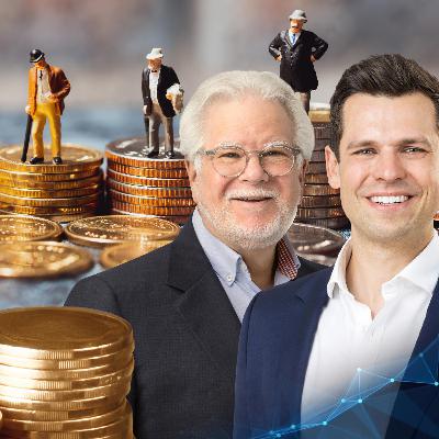 How Does Your Wealth Stack Up Against Your Generation?