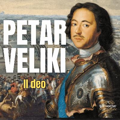 97 - Petar Veliki 2.deo