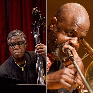 Episode 6 - Interview with Craig Harris and Hilliard Greene