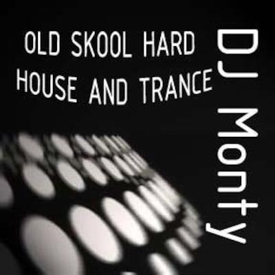 Classic Hard House from 1999/2000