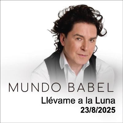 Llévame a la Luna Llévame a la Luna