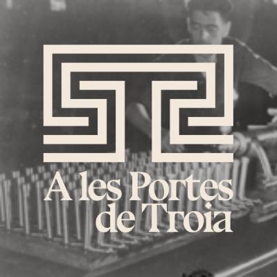 513 - L'F-11 de Santa Coloma durant la guerra civil