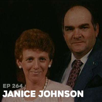 264 | Janice Johnson