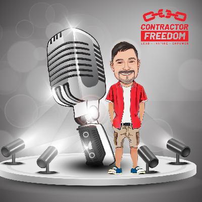 From Surviving to Thriving: How to Build a Customer-Centric and Profitable Painting Business w/ Mark DeFrancesco