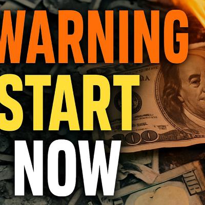 A Warning for the Next 6–8 Months: Your Mindset Must Change Now