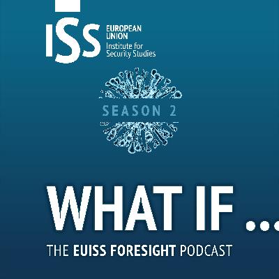 What if...Covid-19 impacted the US presidential elections?