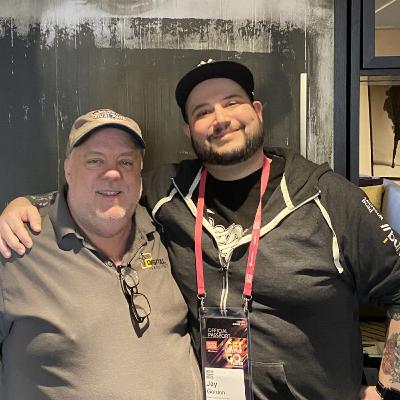 Episode 42 - John Willis - Red Hat Episode 42 - John Willis - Red Hat