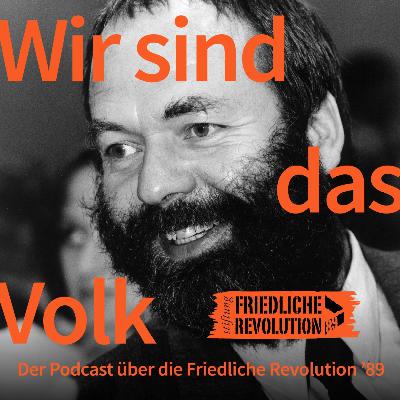 Markus Meckel: Pfarrer und Verhandler der Wiedervereinigung Markus Meckel: Pfarrer und Verhandler der Wiedervereinigung