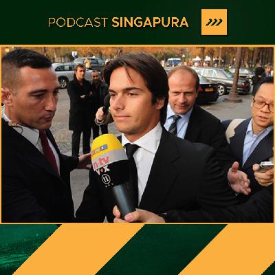 Singapura – Ep #7: Consequências