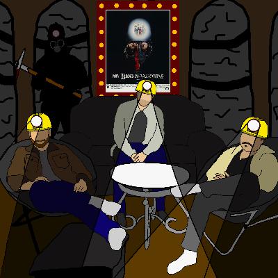 My Bloody Valentine's Day Chat