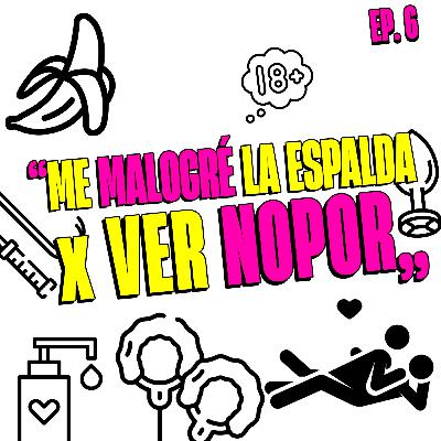 Una buena razón para dejar el NOPOR