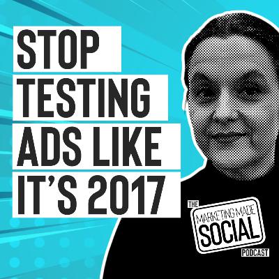 Creative Testing on Meta Ads in 2026 (With Jon Loomer)