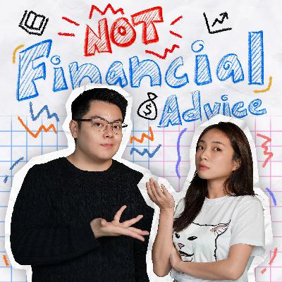 8. "Kids NEED to Start Worrying About Money" #NotFinancialAdvice