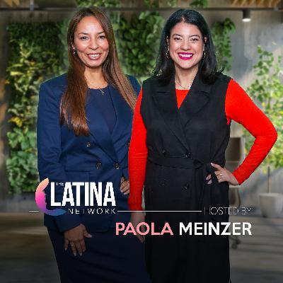 Anna Valencia and Paola Meinzer on Faith, Focus, and Local Power