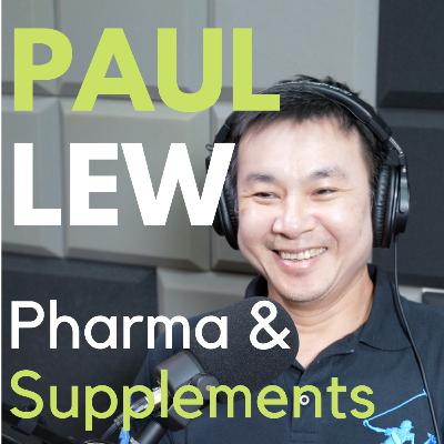 PAUL LEW 1: MAURITIUS