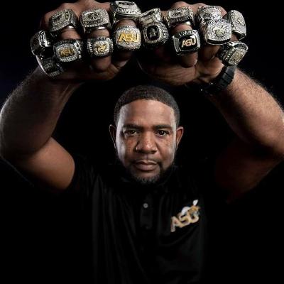 Ritchie Beene-Head Cross Country and Track and Field at Alabama State University Ritchie Beene-Head Cross Country and Track and Field at Alabama State University