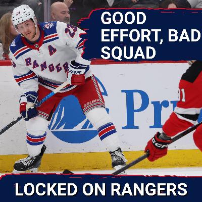 Rangers play hard, but… they’re BAD. Who can/should they call up from Hartford?? Rangers play hard, but… they’re BAD. Who can/should they call up from Hartford??