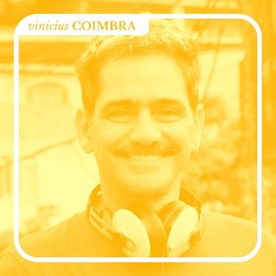 Pós-Jovem #292 - vinicius COIMBRA