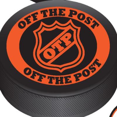 Off The Post Talking Rangers Trade Options, Leafs Assets,  and Flyers Floundering