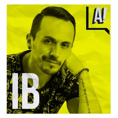 #74 - Israel Brito: Renacer en la Música y la Vida - Entre la crisis, la creatividad y la autenticidad
