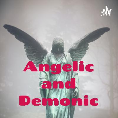 Angels speaking… it’s about to get crazy!!!