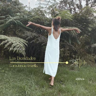 38. Las Diosidades