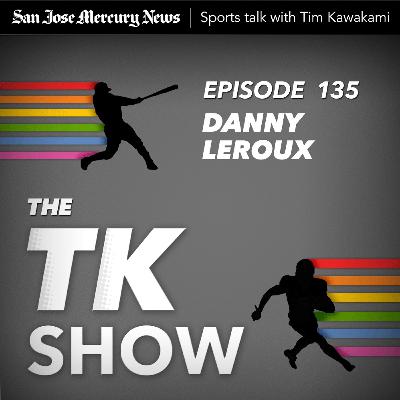 Danny Leroux (NBA analyst)