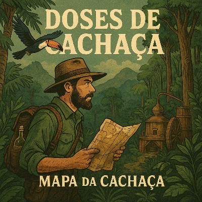 Degustação da Cachaça Lira - Amarante no Piauí