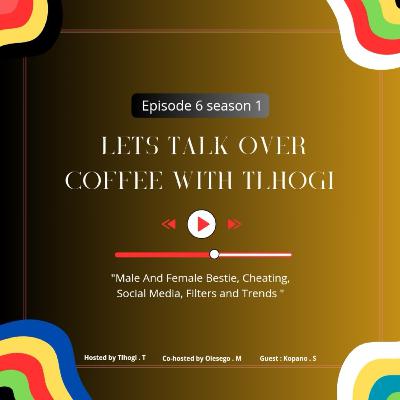 Navigating Modern Relationships: Male and Female Besties, Cheating, Social Media Filters, and Trends