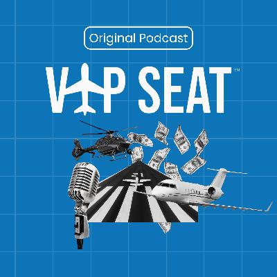 Trump’s Qatari Jet & Kenny Ditcher is back