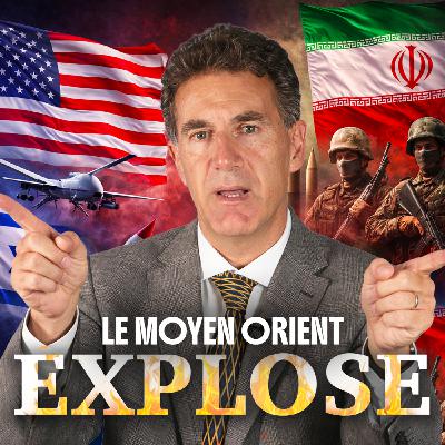 Israël, États-Unis, Iran : la guerre qui peut bouleverser l’ordre mondial (#actualités)