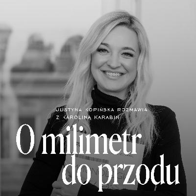 Stres. Gościni: dr Karolina Karabin
