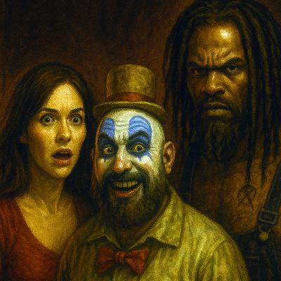House of 1000 Corpses | Cast Of The Pod #171