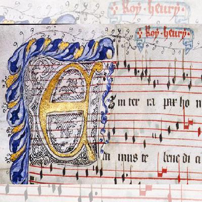 第17期 文艺复兴早期英国音乐 ‘Old Hall Manuscript’ & Leonel Power 第17期 文艺复兴早期英国音乐 ‘Old Hall Manuscript’ & Leonel Power