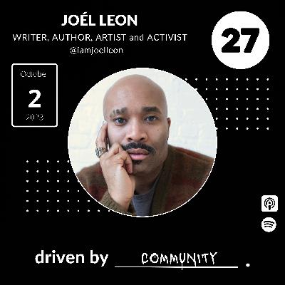 Community: Joél Leon