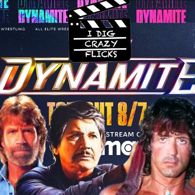 1985 Action Movies: Part 2 - The Noise in Des Moines 1985 Action Movies: Part 2 - The Noise in Des Moines